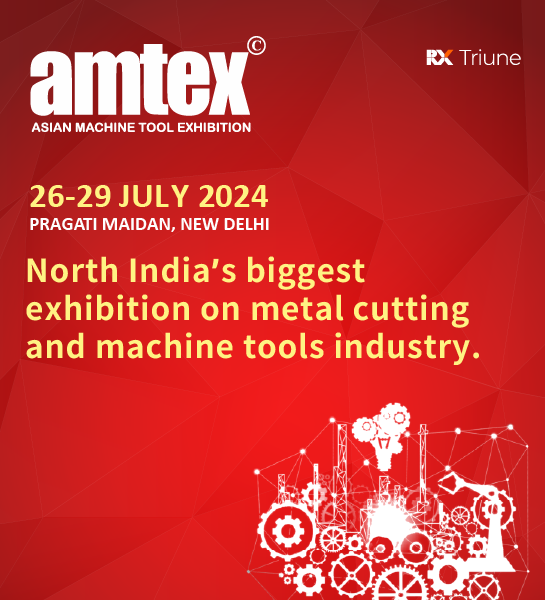 【台灣館徵展】 2024AMTEX- ASIAN MAC